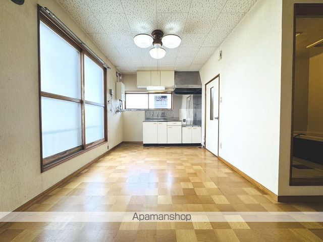 ハイツエーコーNo.1の内装写真