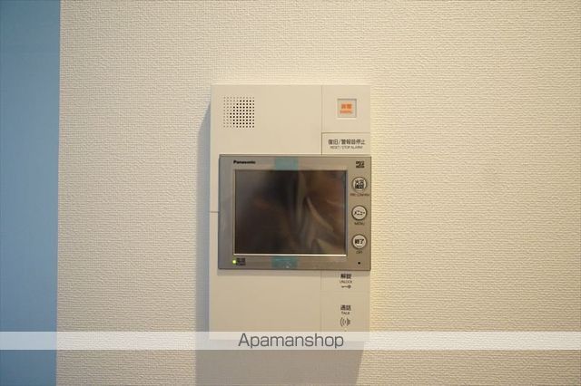 オーキッドレジデンス鶴舞の内装写真
