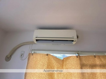 コート紙町Ⅳ[1K/19.44m2]のその他設備