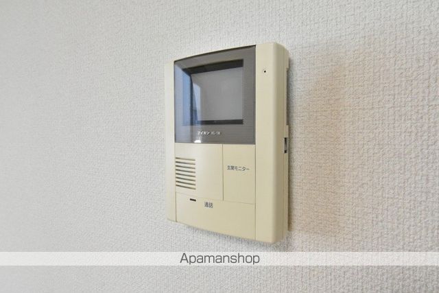 メゾン下田の内装写真