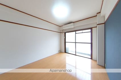 永国寺ハイツ[1K/18.27m2]の内装2