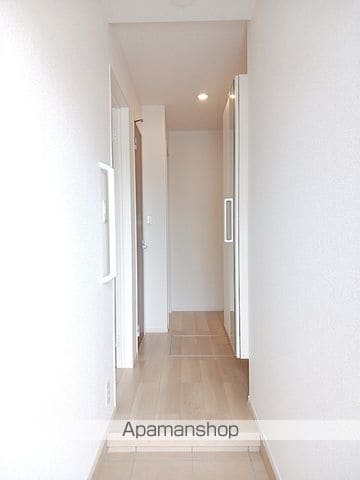 セレーノ エムの内装写真