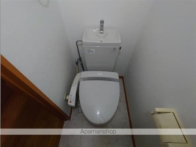ベルメゾン新田東の内装写真