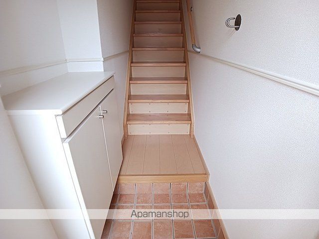 リジュール南条の内装写真