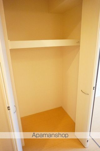 イモービリアーレ・タンタン I棟の内装写真