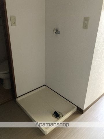 ギャザ・ソレントの内装写真