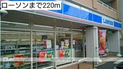 フレグランスⅠ[1LDK/46.54m2]の周辺1