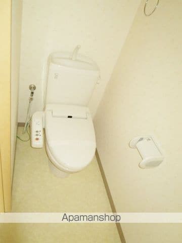 トゥール笛吹の内装写真