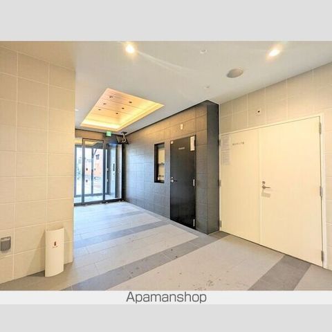 エスリード名古屋STATION WESTの内装写真