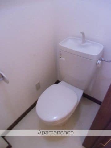 フロルドゥコルザの内装写真