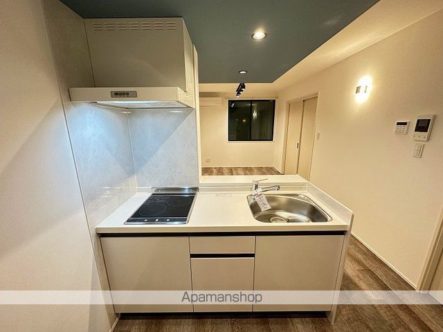 CASA LEGAREの内装写真