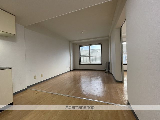 ハイム910の内装写真