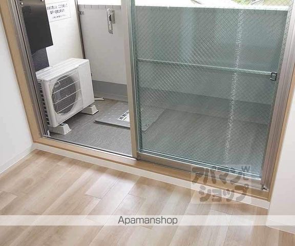 ベルビュー七条河原町の内装写真