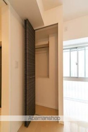 ＰＲＩＭＥ　ＵＲＢＡＮ　東中野　ＣＯＵＲＴ[1LDK/44.85m2]の収納