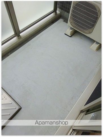 ルクレ西長堀の内装写真