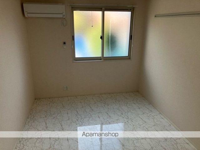 グランメールの内装写真