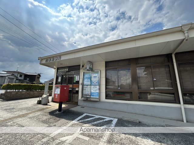 プラシード カーサの周辺写真