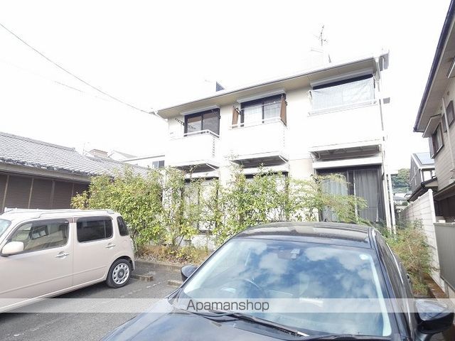 セリバテール東谷山IIの外観写真