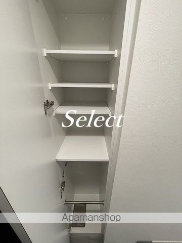 SHOKEN RESIDENCE横浜山手の内装写真