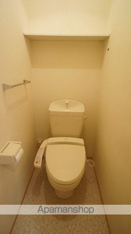 ロイヤルナインの内装写真
