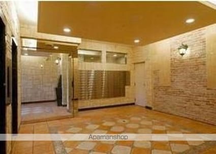 ガラ・グランディ練馬[1K/20.72m2]の共用部7