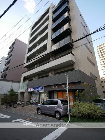 マレテーラ海老江の外観写真