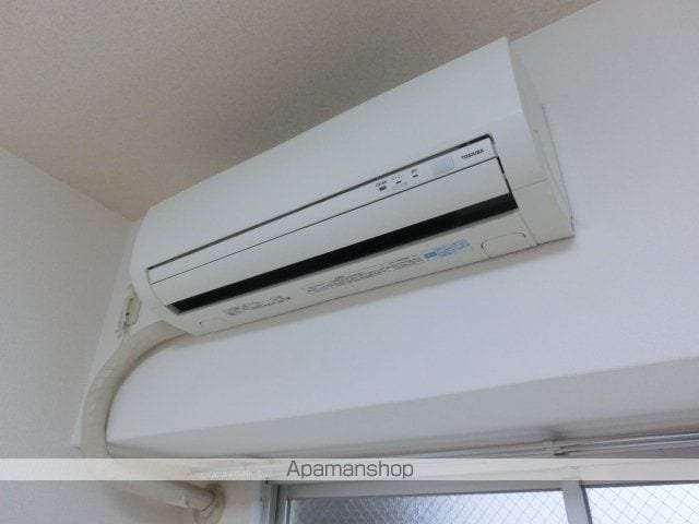 ADW RESIDENCE 谷町四丁目の内装写真