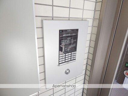 アルティア[1LDK/38.25m2]の共用部1