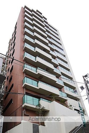 クオリア千代田御茶ノ水[2LDK/61.08m2]の外観2