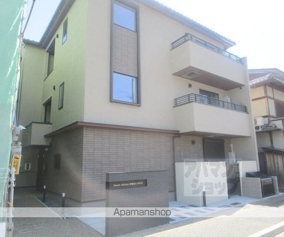 ForestMaison京都北山 WEST