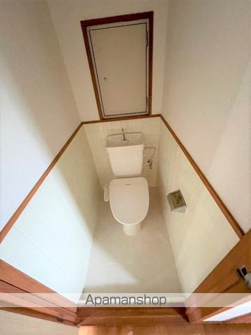 コーポ池内の内装写真