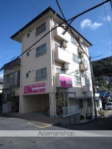 ウェルビー山本の外観写真