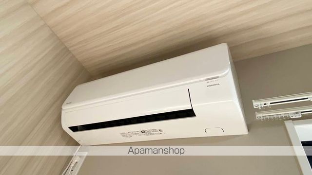 SESIRIAの内装写真