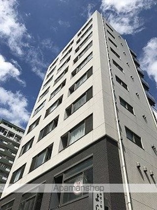 コンフォート東新宿[1LDK/44.89m2]の外観1