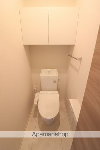 ときわぎIIIの内装写真