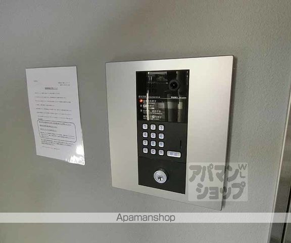 アクシス西京極の外観写真