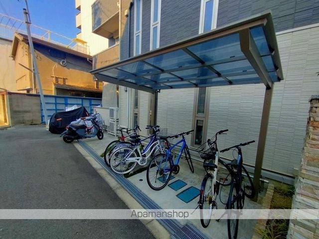 レセンテ淀川のその他写真
