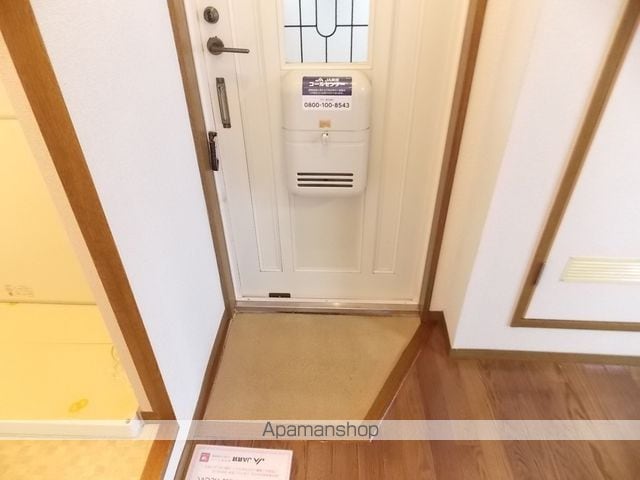 フェニックスの内装写真