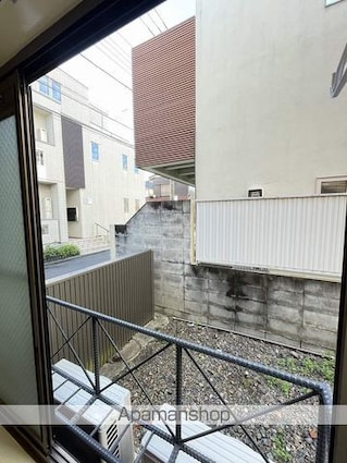 エステート五本木[1K/16.2m2]のエントランス1