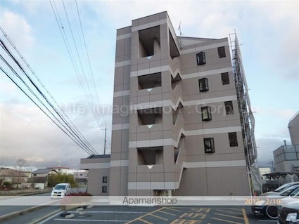 ファミール北川[3DK/57.3m2]の外観3