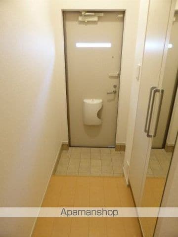グッドライフBの内装写真