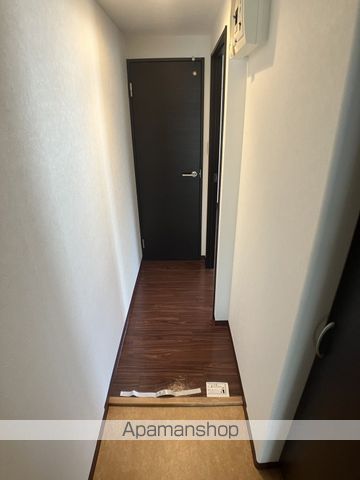 T147の内装写真