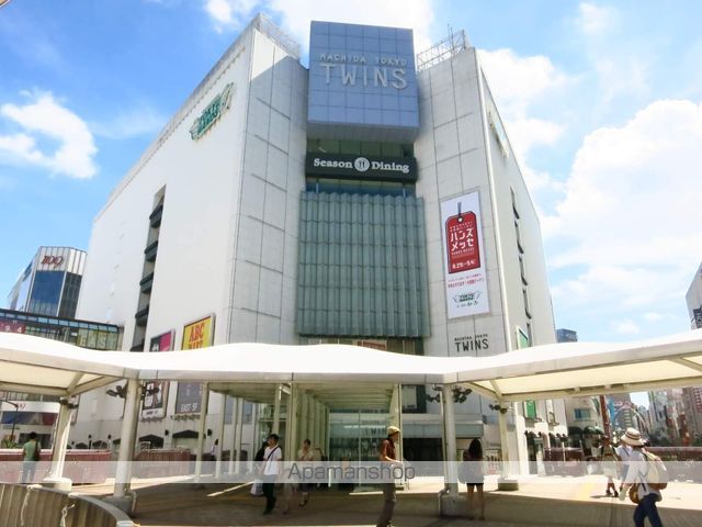 シティハイムKATOの周辺写真