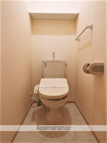 グリーンリーブスの内装写真