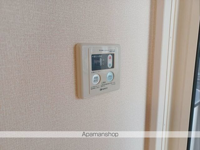 プラージュ武庫川 A棟の内装写真