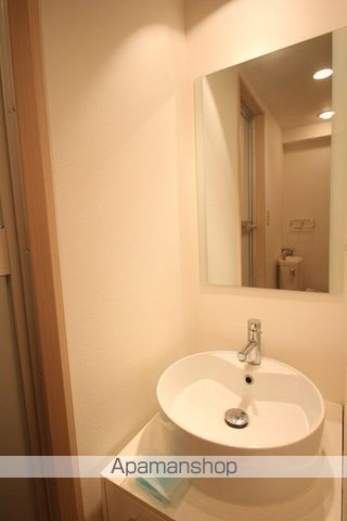 SーFORT北円山の内装写真