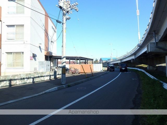 サンタフェハイツの周辺写真