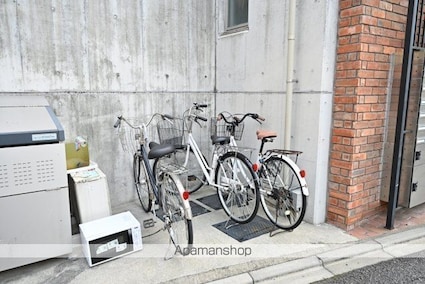 Ｃｌａｓｓ市ヶ谷[1R/9.99m2]のその他内装2