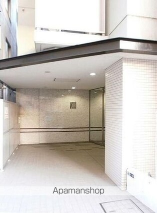 ヴェルデ東日本橋[1DK/30.37m2]のエントランス1