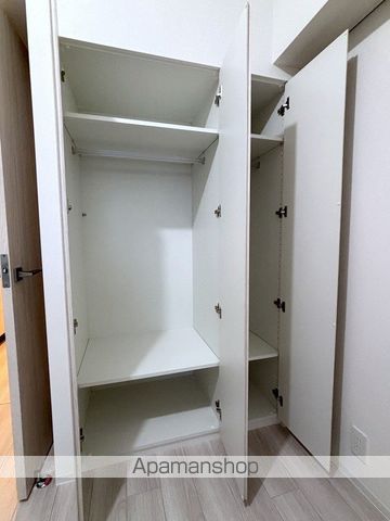 COMFORIALIV博労町一丁目Qの内装写真